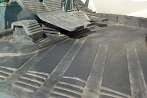 サムネイル: 平成29年　コベルコ　バックホー　SK125SR-3　★0.45㎥★配管付★クレーン仕様★エアコン★