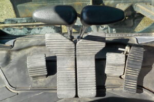 サムネイル: 平成29年　コベルコ　バックホー　SK125SR-3　★0.45㎥★配管付★クレーン仕様★エアコン★