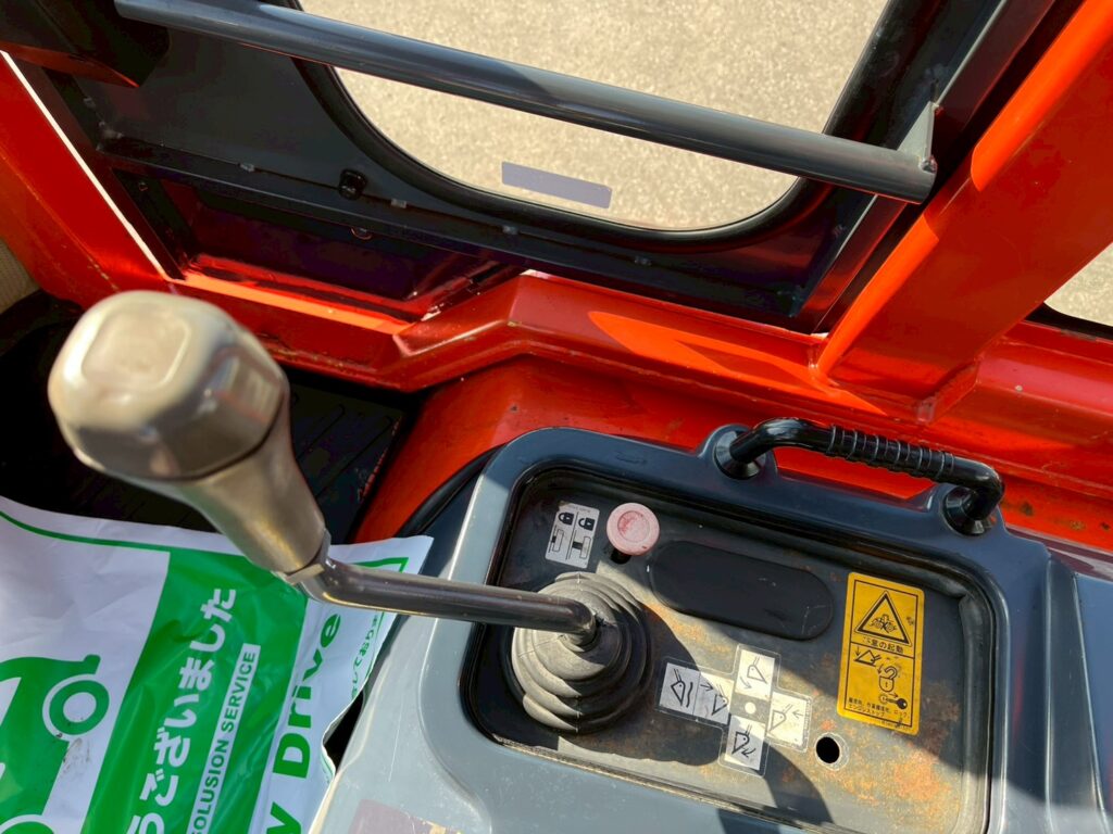 【★北見店★】クボタホイールローダー　R420D　ミニショベル　小型特殊　バケット容量0.4㎥札幌・江別・旭川・北見・釧路どこでも全国対応可能です！【お問い合わせは北見店へ～TEL0157-57-7166～】