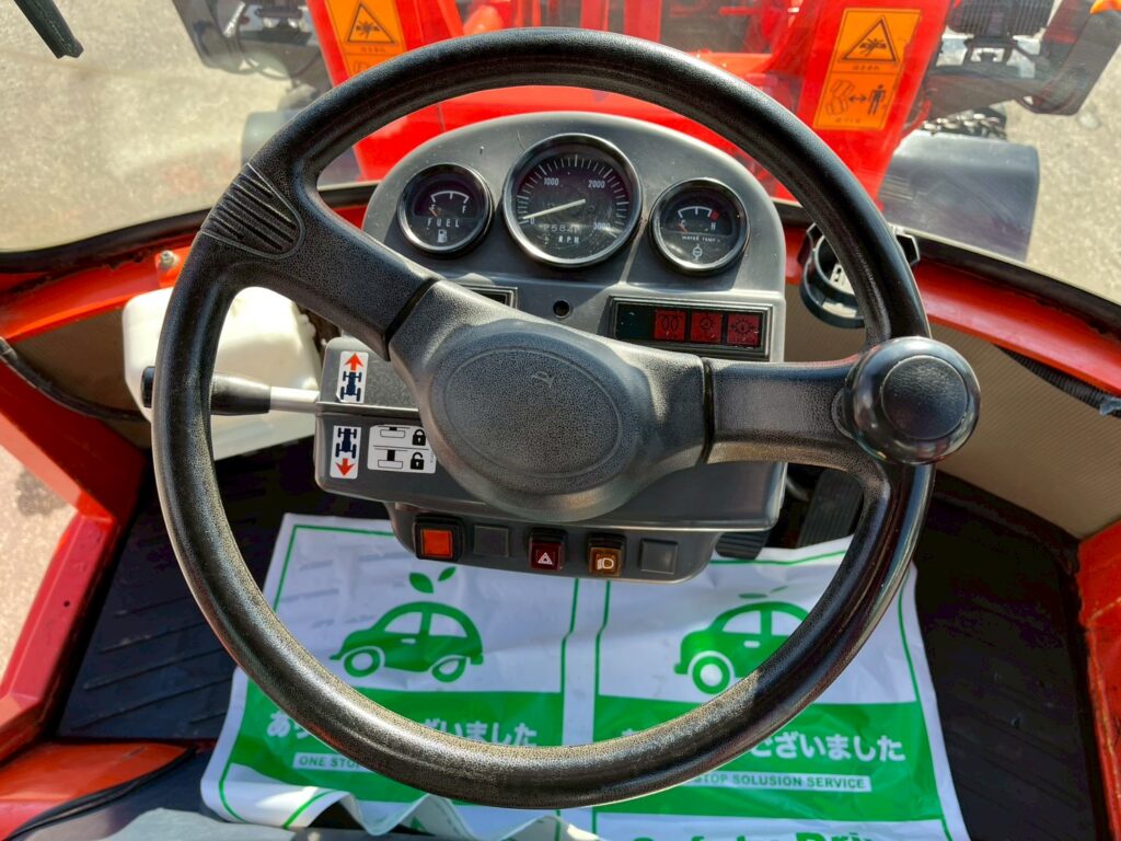 【★北見店★】クボタホイールローダー　R420D　ミニショベル　小型特殊　バケット容量0.4㎥札幌・江別・旭川・北見・釧路どこでも全国対応可能です！【お問い合わせは北見店へ～TEL0157-57-7166～】