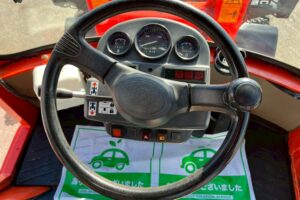 サムネイル: 【★北見店★】クボタホイールローダー　R420D　ミニショベル　小型特殊　バケット容量0.4㎥札幌・江別・旭川・北見・釧路どこでも全国対応可能です！【お問い合わせは北見店へ～TEL0157-57-7166～】