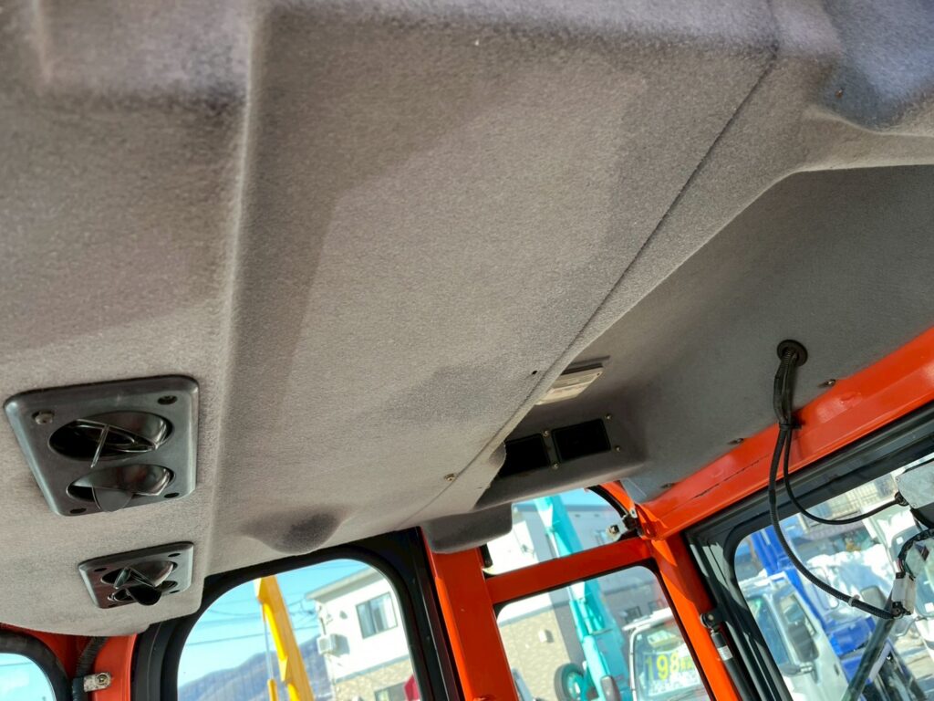 【★北見店★】クボタホイールローダー　R420D　ミニショベル　小型特殊　バケット容量0.4㎥札幌・江別・旭川・北見・釧路どこでも全国対応可能です！【お問い合わせは北見店へ～TEL0157-57-7166～】