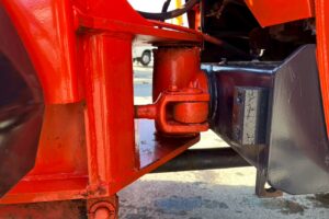 サムネイル: 【★北見店★】クボタホイールローダー　R420D　ミニショベル　小型特殊　バケット容量0.4㎥札幌・江別・旭川・北見・釧路どこでも全国対応可能です！【お問い合わせは北見店へ～TEL0157-57-7166～】