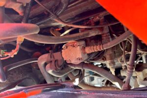 サムネイル: 【★北見店★】クボタホイールローダー　R420D　ミニショベル　小型特殊　バケット容量0.4㎥札幌・江別・旭川・北見・釧路どこでも全国対応可能です！【お問い合わせは北見店へ～TEL0157-57-7166～】