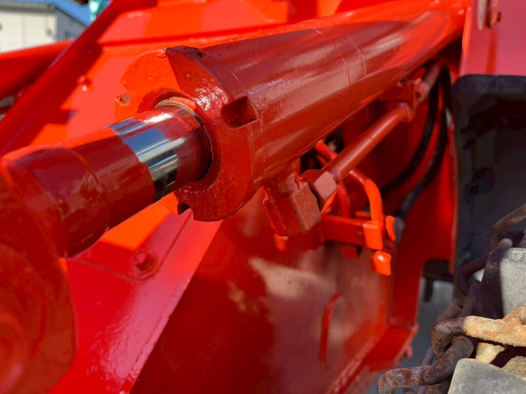 【★北見店★】クボタホイールローダー　R420D　ミニショベル　小型特殊　バケット容量0.4㎥札幌・江別・旭川・北見・釧路どこでも全国対応可能です！【お問い合わせは北見店へ～TEL0157-57-7166～】