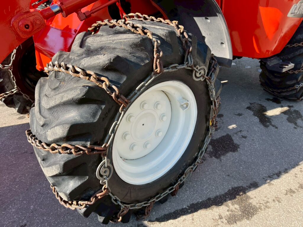 【★北見店★】クボタホイールローダー　R420D　ミニショベル　小型特殊　バケット容量0.4㎥札幌・江別・旭川・北見・釧路どこでも全国対応可能です！【お問い合わせは北見店へ～TEL0157-57-7166～】