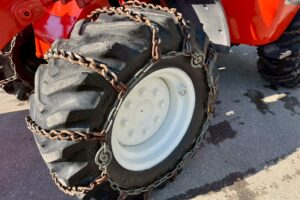 サムネイル: 【★北見店★】クボタホイールローダー　R420D　ミニショベル　小型特殊　バケット容量0.4㎥札幌・江別・旭川・北見・釧路どこでも全国対応可能です！【お問い合わせは北見店へ～TEL0157-57-7166～】