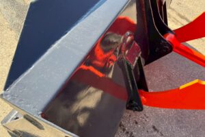 サムネイル: 【★北見店★】クボタホイールローダー　R420D　ミニショベル　小型特殊　バケット容量0.4㎥札幌・江別・旭川・北見・釧路どこでも全国対応可能です！【お問い合わせは北見店へ～TEL0157-57-7166～】