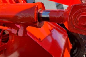 サムネイル: 【★北見店★】クボタホイールローダー　R420D　ミニショベル　小型特殊　バケット容量0.4㎥札幌・江別・旭川・北見・釧路どこでも全国対応可能です！【お問い合わせは北見店へ～TEL0157-57-7166～】