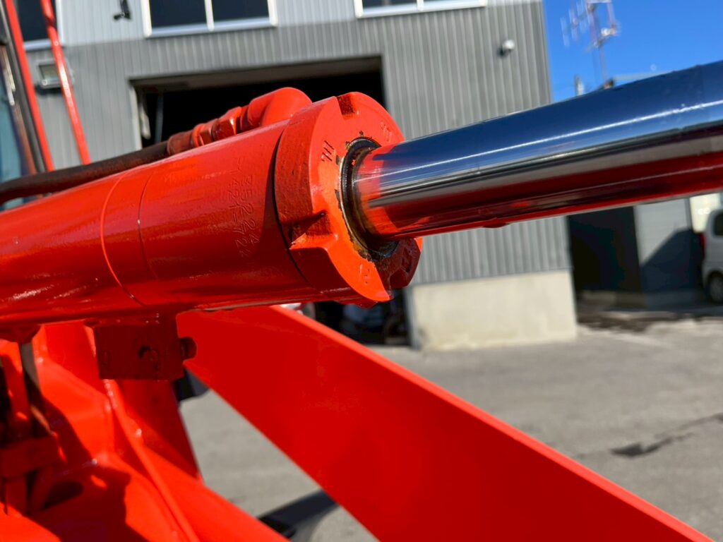 【★北見店★】クボタホイールローダー　R420D　ミニショベル　小型特殊　バケット容量0.4㎥札幌・江別・旭川・北見・釧路どこでも全国対応可能です！【お問い合わせは北見店へ～TEL0157-57-7166～】