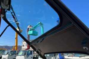 サムネイル: 【★北見店★】クボタホイールローダー　R420D　ミニショベル　小型特殊　バケット容量0.4㎥札幌・江別・旭川・北見・釧路どこでも全国対応可能です！【お問い合わせは北見店へ～TEL0157-57-7166～】