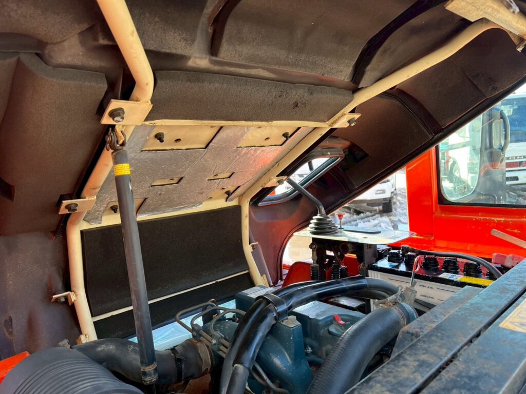 【★北見店★】クボタホイールローダー　R420D　ミニショベル　小型特殊　バケット容量0.4㎥札幌・江別・旭川・北見・釧路どこでも全国対応可能です！【お問い合わせは北見店へ～TEL0157-57-7166～】