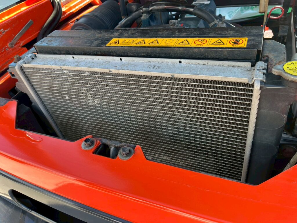 【★北見店★】クボタホイールローダー　R420D　ミニショベル　小型特殊　バケット容量0.4㎥札幌・江別・旭川・北見・釧路どこでも全国対応可能です！【お問い合わせは北見店へ～TEL0157-57-7166～】