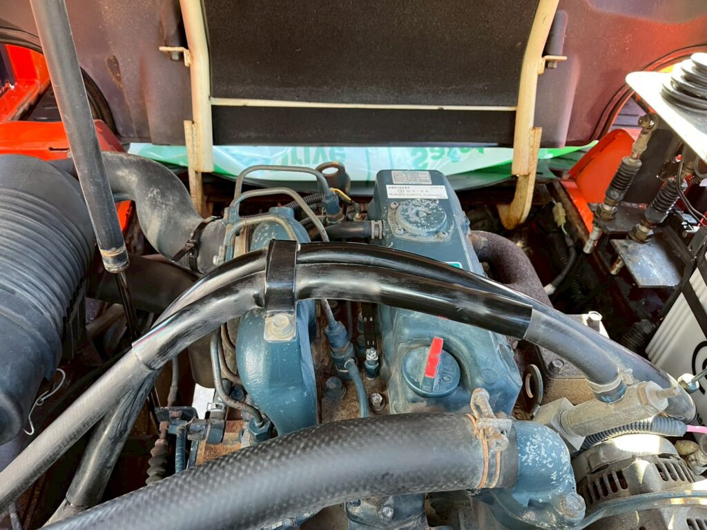 【★北見店★】クボタホイールローダー　R420D　ミニショベル　小型特殊　バケット容量0.4㎥札幌・江別・旭川・北見・釧路どこでも全国対応可能です！【お問い合わせは北見店へ～TEL0157-57-7166～】