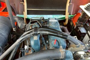 サムネイル: 【★北見店★】クボタホイールローダー　R420D　ミニショベル　小型特殊　バケット容量0.4㎥札幌・江別・旭川・北見・釧路どこでも全国対応可能です！【お問い合わせは北見店へ～TEL0157-57-7166～】