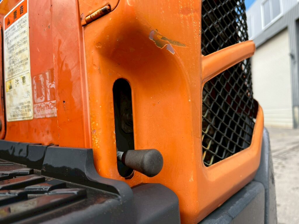 【★北見店★】日立　バックホー　ZX15UR　ユンボ　パワーショベル　油圧ショベル　バケット容量0.036㎥札幌・江別・旭川・北見・釧路どこでも全国対応可能です！【お問い合わせは北見店へ～TEL0157-57-7166～】