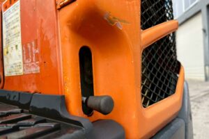 サムネイル: 【★北見店★】日立　バックホー　ZX15UR　ユンボ　パワーショベル　油圧ショベル　バケット容量0.036㎥札幌・江別・旭川・北見・釧路どこでも全国対応可能です！【お問い合わせは北見店へ～TEL0157-57-7166～】