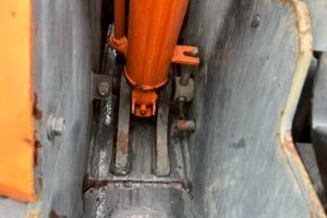 サムネイル: 【★北見店★】日立　バックホー　ZX15UR　ユンボ　パワーショベル　油圧ショベル　バケット容量0.036㎥札幌・江別・旭川・北見・釧路どこでも全国対応可能です！【お問い合わせは北見店へ～TEL0157-57-7166～】