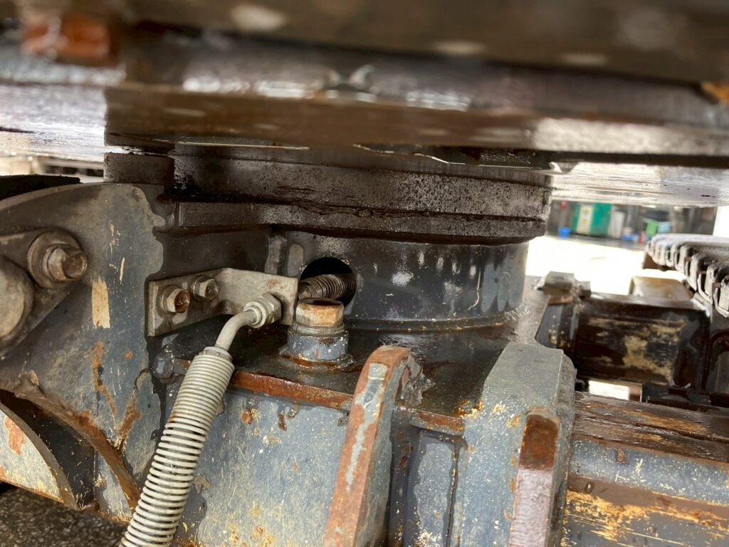 【★北見店★】日立　バックホー　ZX15UR　ユンボ　パワーショベル　油圧ショベル　バケット容量0.036㎥札幌・江別・旭川・北見・釧路どこでも全国対応可能です！【お問い合わせは北見店へ～TEL0157-57-7166～】