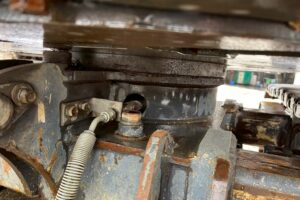 サムネイル: 【★北見店★】日立　バックホー　ZX15UR　ユンボ　パワーショベル　油圧ショベル　バケット容量0.036㎥札幌・江別・旭川・北見・釧路どこでも全国対応可能です！【お問い合わせは北見店へ～TEL0157-57-7166～】