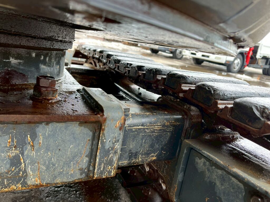 【★北見店★】日立　バックホー　ZX15UR　ユンボ　パワーショベル　油圧ショベル　バケット容量0.036㎥札幌・江別・旭川・北見・釧路どこでも全国対応可能です！【お問い合わせは北見店へ～TEL0157-57-7166～】