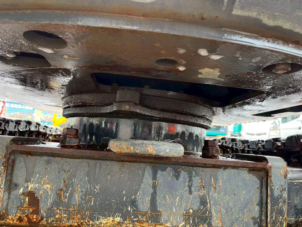 【★北見店★】日立　バックホー　ZX15UR　ユンボ　パワーショベル　油圧ショベル　バケット容量0.036㎥札幌・江別・旭川・北見・釧路どこでも全国対応可能です！【お問い合わせは北見店へ～TEL0157-57-7166～】