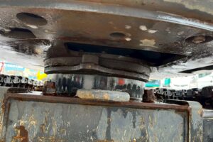 サムネイル: 【★北見店★】日立　バックホー　ZX15UR　ユンボ　パワーショベル　油圧ショベル　バケット容量0.036㎥札幌・江別・旭川・北見・釧路どこでも全国対応可能です！【お問い合わせは北見店へ～TEL0157-57-7166～】