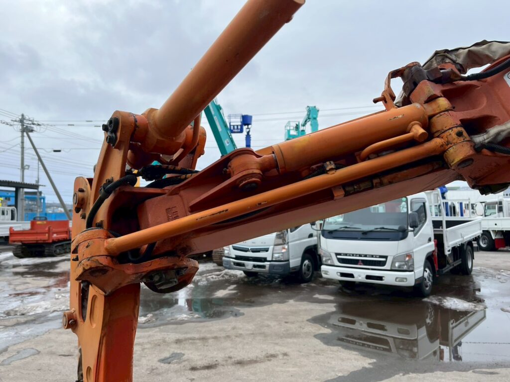 【★北見店★】日立　バックホー　ZX15UR　ユンボ　パワーショベル　油圧ショベル　バケット容量0.036㎥札幌・江別・旭川・北見・釧路どこでも全国対応可能です！【お問い合わせは北見店へ～TEL0157-57-7166～】