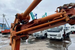 サムネイル: 【★北見店★】日立　バックホー　ZX15UR　ユンボ　パワーショベル　油圧ショベル　バケット容量0.036㎥札幌・江別・旭川・北見・釧路どこでも全国対応可能です！【お問い合わせは北見店へ～TEL0157-57-7166～】