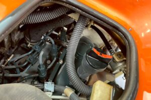 サムネイル: 【★北見店★】日立　バックホー　ZX15UR　ユンボ　パワーショベル　油圧ショベル　バケット容量0.036㎥札幌・江別・旭川・北見・釧路どこでも全国対応可能です！【お問い合わせは北見店へ～TEL0157-57-7166～】