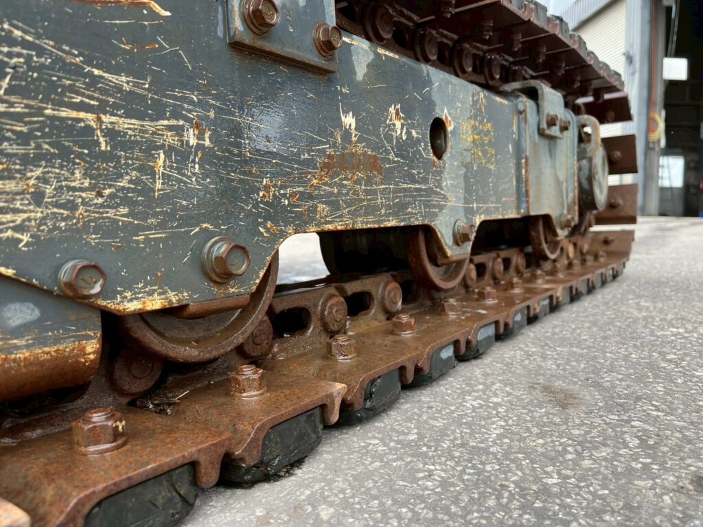 【★北見店★】日立　バックホー　ZX15UR　ユンボ　パワーショベル　油圧ショベル　バケット容量0.036㎥札幌・江別・旭川・北見・釧路どこでも全国対応可能です！【お問い合わせは北見店へ～TEL0157-57-7166～】