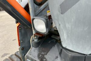 サムネイル: 【★北見店★】日立　バックホー　ZX15UR　ユンボ　パワーショベル　油圧ショベル　バケット容量0.036㎥札幌・江別・旭川・北見・釧路どこでも全国対応可能です！【お問い合わせは北見店へ～TEL0157-57-7166～】