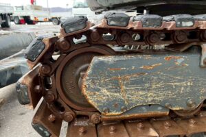 サムネイル: 【★北見店★】日立　バックホー　ZX15UR　ユンボ　パワーショベル　油圧ショベル　バケット容量0.036㎥札幌・江別・旭川・北見・釧路どこでも全国対応可能です！【お問い合わせは北見店へ～TEL0157-57-7166～】