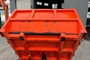 サムネイル: 【★北見店★】クボタ　キャリアダンプ　RG30C-3　最大積載量：2500㎏　平面容量0.9㎥　札幌・江別・旭川・北見・釧路どこでも全国対応可能です！【お問い合わせは北見店へ～TEL0157-57-7166～】