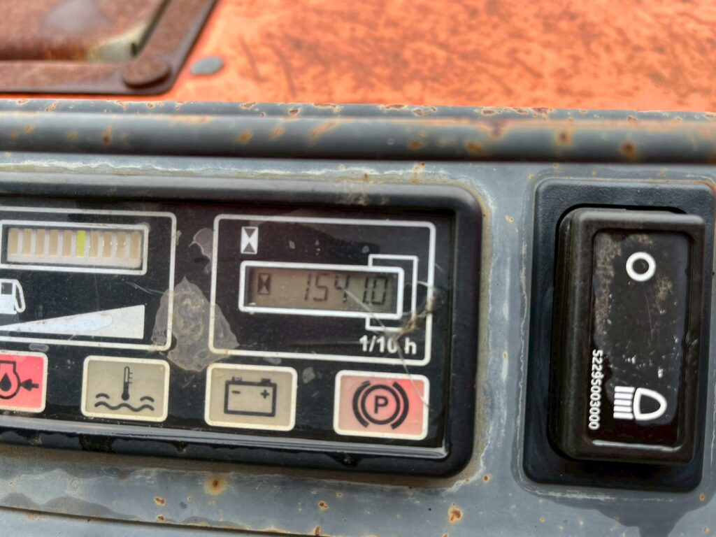 【★北見店★】クボタ　キャリアダンプ　RG30C-3　最大積載量：2500㎏　平面容量0.9㎥　札幌・江別・旭川・北見・釧路どこでも全国対応可能です！【お問い合わせは北見店へ～TEL0157-57-7166～】