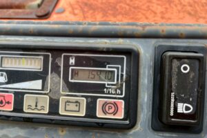 サムネイル: 【★北見店★】クボタ　キャリアダンプ　RG30C-3　最大積載量：2500㎏　平面容量0.9㎥　札幌・江別・旭川・北見・釧路どこでも全国対応可能です！【お問い合わせは北見店へ～TEL0157-57-7166～】