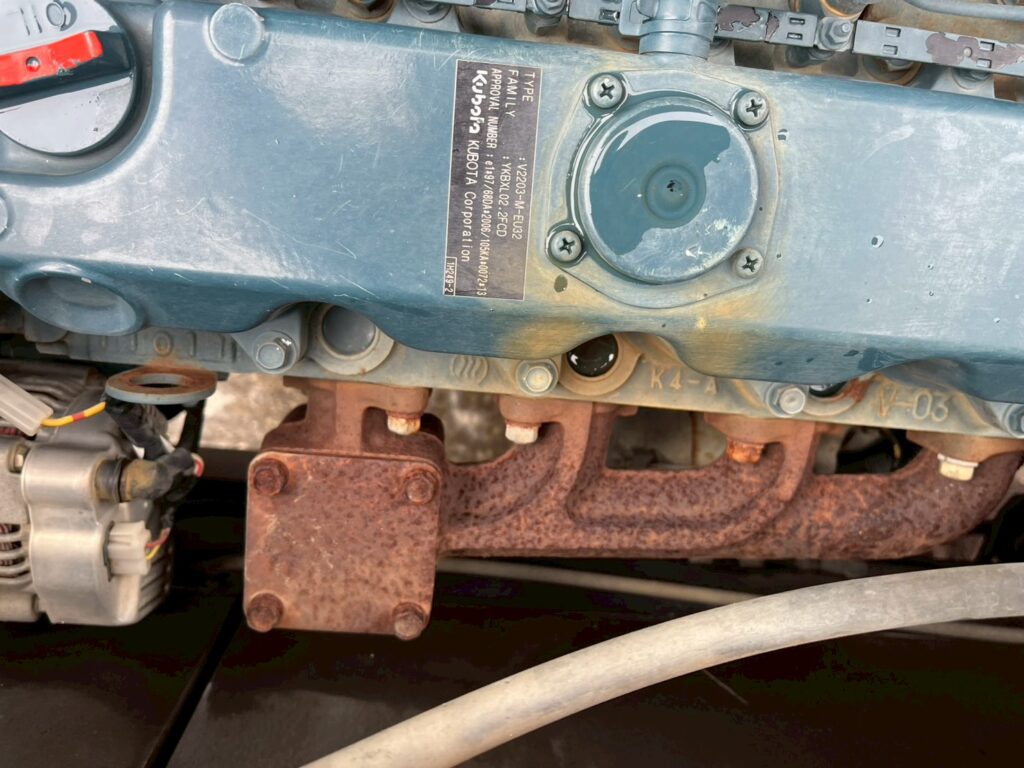 【★北見店★】クボタ　キャリアダンプ　RG30C-3　最大積載量：2500㎏　平面容量0.9㎥　札幌・江別・旭川・北見・釧路どこでも全国対応可能です！【お問い合わせは北見店へ～TEL0157-57-7166～】