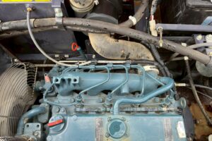 サムネイル: 【★北見店★】クボタ　キャリアダンプ　RG30C-3　最大積載量：2500㎏　平面容量0.9㎥　札幌・江別・旭川・北見・釧路どこでも全国対応可能です！【お問い合わせは北見店へ～TEL0157-57-7166～】