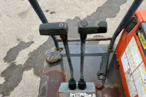 サムネイル: 【★北見店★】クボタ　キャリアダンプ　RG30C-3　最大積載量：2500㎏　平面容量0.9㎥　札幌・江別・旭川・北見・釧路どこでも全国対応可能です！【お問い合わせは北見店へ～TEL0157-57-7166～】