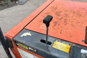 サムネイル: 【★北見店★】クボタ　キャリアダンプ　RG30C-3　最大積載量：2500㎏　平面容量0.9㎥　札幌・江別・旭川・北見・釧路どこでも全国対応可能です！【お問い合わせは北見店へ～TEL0157-57-7166～】