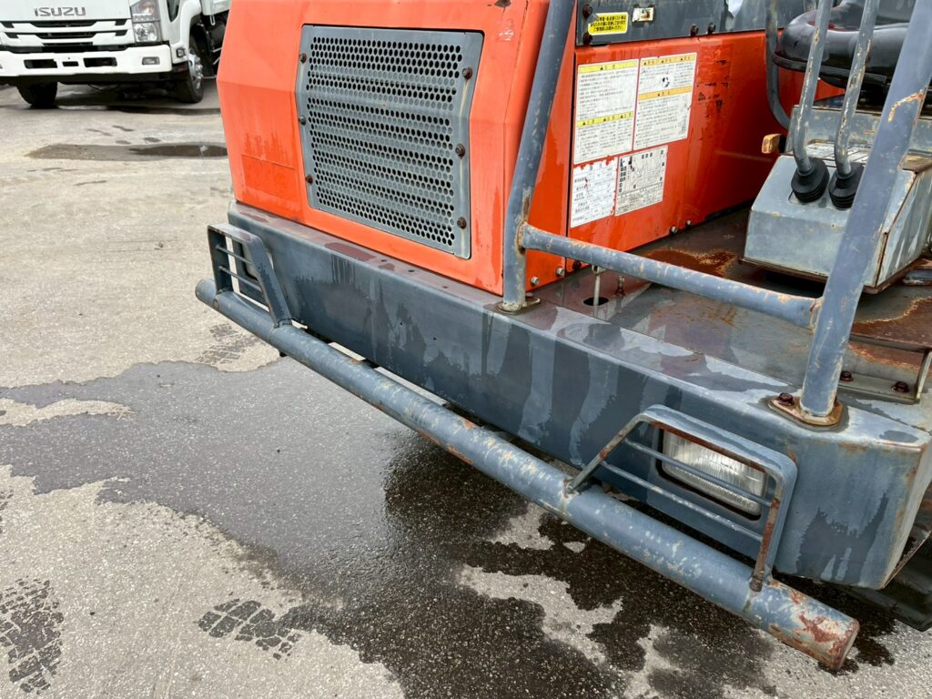 【★北見店★】クボタ　キャリアダンプ　RG30C-3　最大積載量：2500㎏　平面容量0.9㎥　札幌・江別・旭川・北見・釧路どこでも全国対応可能です！【お問い合わせは北見店へ～TEL0157-57-7166～】