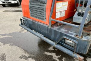 サムネイル: 【★北見店★】クボタ　キャリアダンプ　RG30C-3　最大積載量：2500㎏　平面容量0.9㎥　札幌・江別・旭川・北見・釧路どこでも全国対応可能です！【お問い合わせは北見店へ～TEL0157-57-7166～】