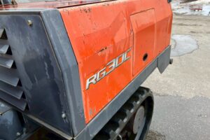 サムネイル: 【★北見店★】クボタ　キャリアダンプ　RG30C-3　最大積載量：2500㎏　平面容量0.9㎥　札幌・江別・旭川・北見・釧路どこでも全国対応可能です！【お問い合わせは北見店へ～TEL0157-57-7166～】