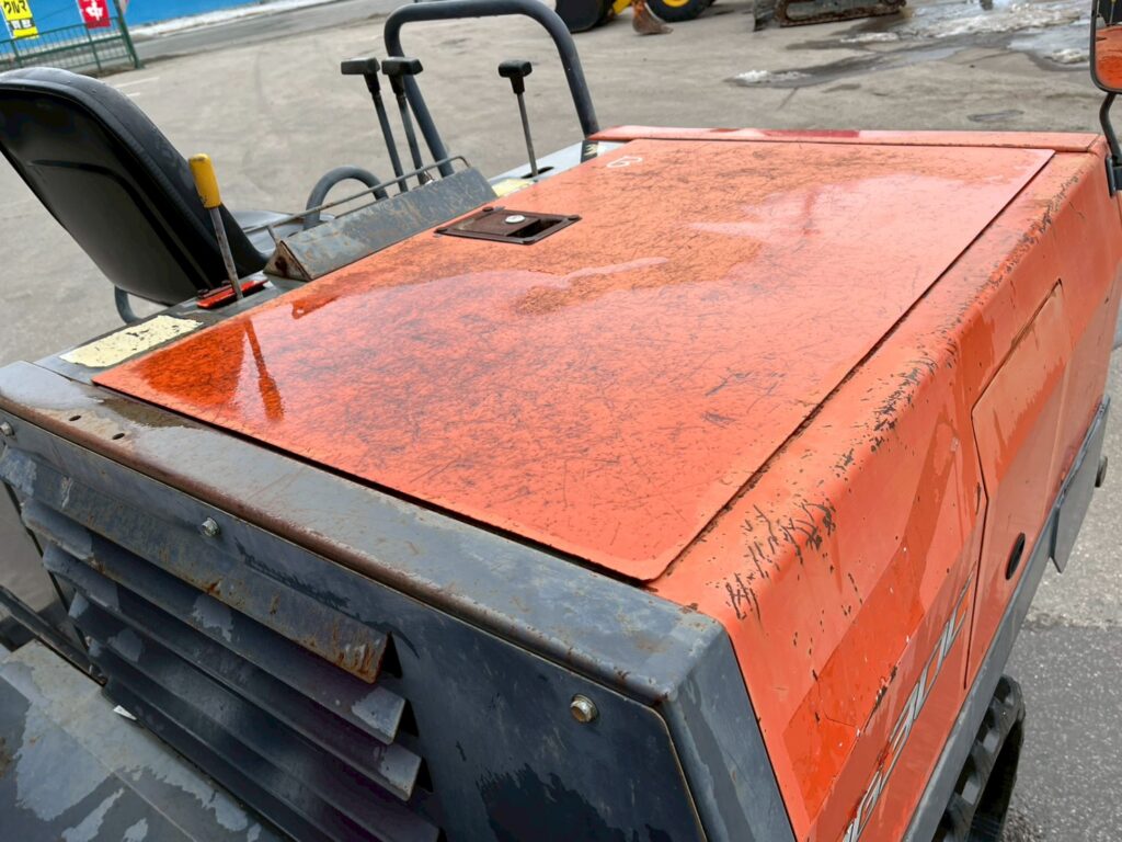 【★北見店★】クボタ　キャリアダンプ　RG30C-3　最大積載量：2500㎏　平面容量0.9㎥　札幌・江別・旭川・北見・釧路どこでも全国対応可能です！【お問い合わせは北見店へ～TEL0157-57-7166～】