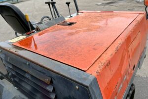 サムネイル: 【★北見店★】クボタ　キャリアダンプ　RG30C-3　最大積載量：2500㎏　平面容量0.9㎥　札幌・江別・旭川・北見・釧路どこでも全国対応可能です！【お問い合わせは北見店へ～TEL0157-57-7166～】