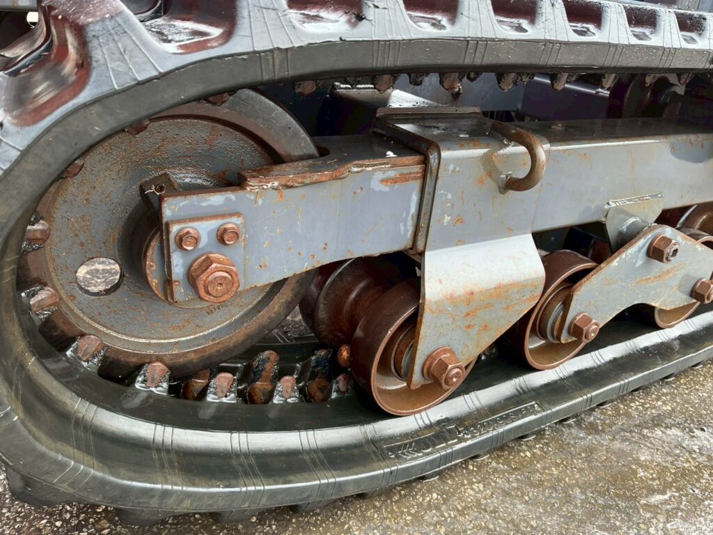 【★北見店★】クボタ　キャリアダンプ　RG30C-3　最大積載量：2500㎏　平面容量0.9㎥　札幌・江別・旭川・北見・釧路どこでも全国対応可能です！【お問い合わせは北見店へ～TEL0157-57-7166～】