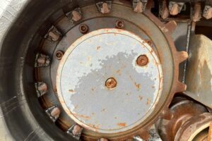 サムネイル: 【★北見店★】クボタ　キャリアダンプ　RG30C-3　最大積載量：2500㎏　平面容量0.9㎥　札幌・江別・旭川・北見・釧路どこでも全国対応可能です！【お問い合わせは北見店へ～TEL0157-57-7166～】