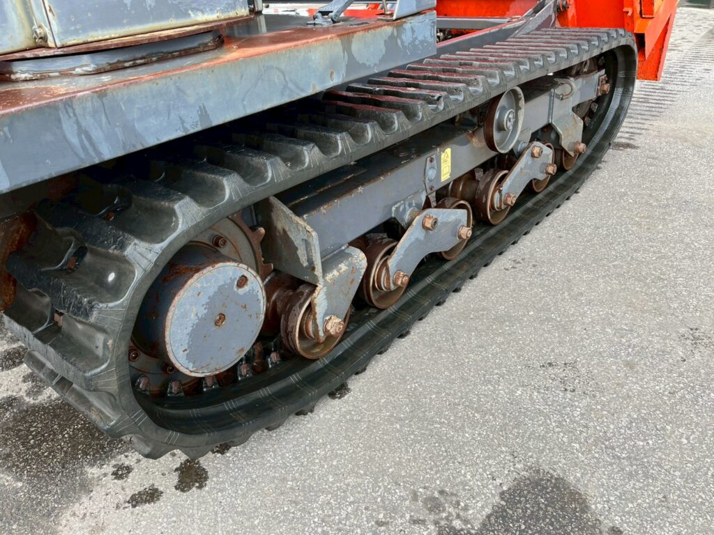 【★北見店★】クボタ　キャリアダンプ　RG30C-3　最大積載量：2500㎏　平面容量0.9㎥　札幌・江別・旭川・北見・釧路どこでも全国対応可能です！【お問い合わせは北見店へ～TEL0157-57-7166～】