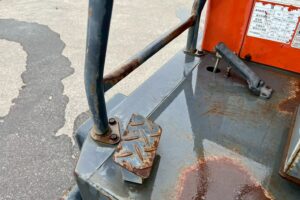 サムネイル: 【★北見店★】クボタ　キャリアダンプ　RG30C-3　最大積載量：2500㎏　平面容量0.9㎥　札幌・江別・旭川・北見・釧路どこでも全国対応可能です！【お問い合わせは北見店へ～TEL0157-57-7166～】