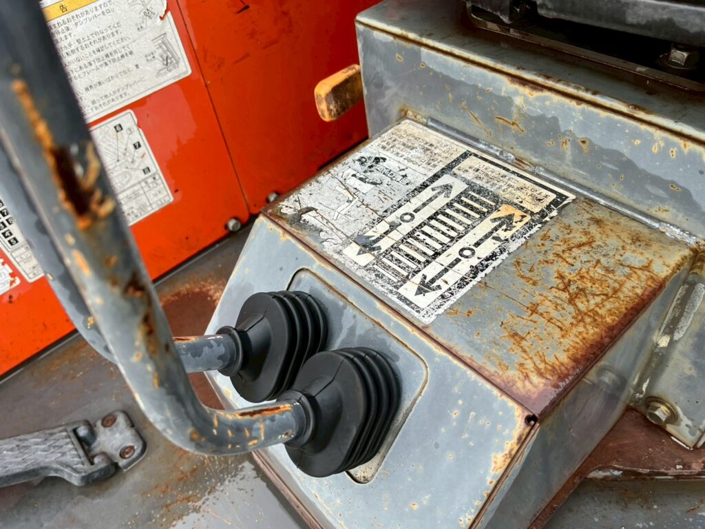 【★北見店★】クボタ　キャリアダンプ　RG30C-3　最大積載量：2500㎏　平面容量0.9㎥　札幌・江別・旭川・北見・釧路どこでも全国対応可能です！【お問い合わせは北見店へ～TEL0157-57-7166～】